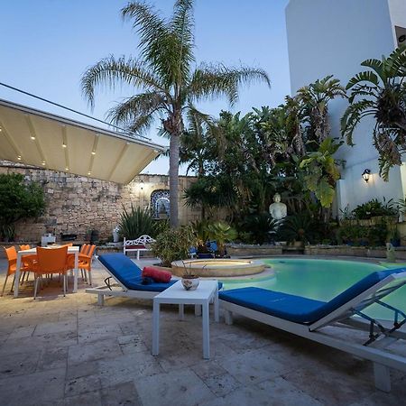 Villa Buddha Zurrieq Exterior foto