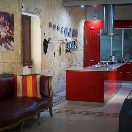 Villa Buddha Zurrieq Exterior foto