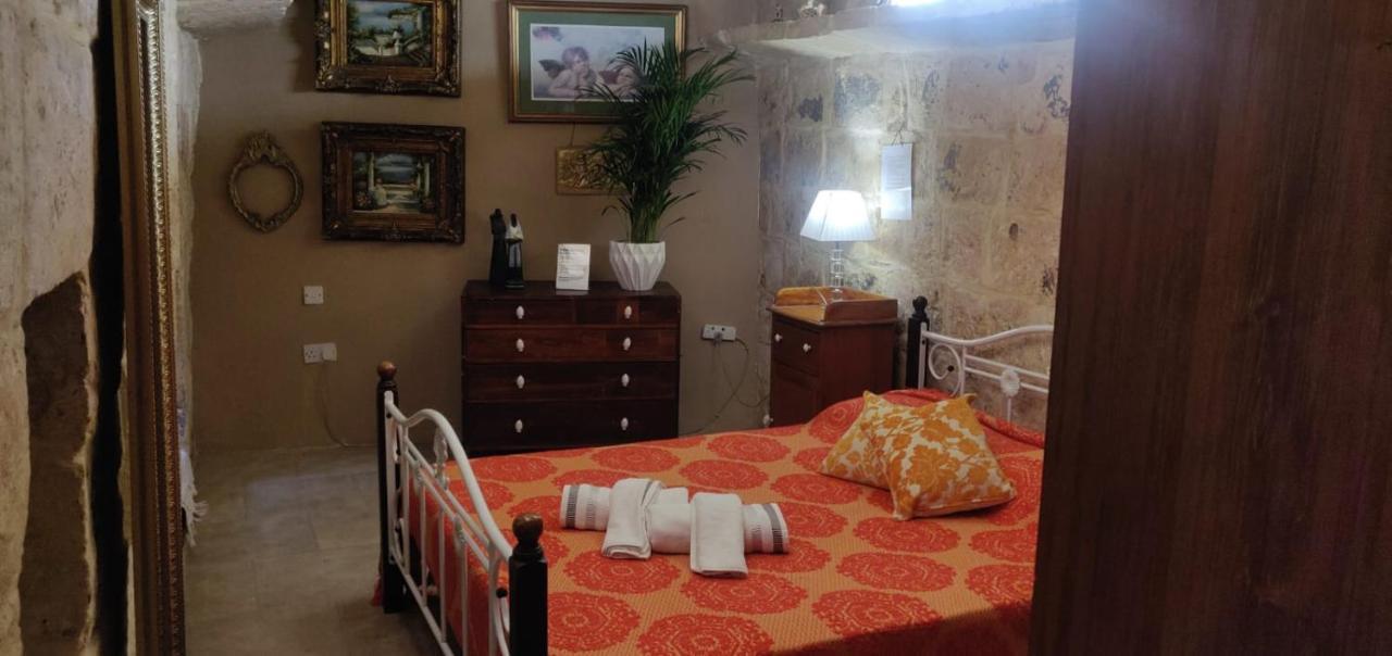 Villa Buddha Zurrieq Exterior foto