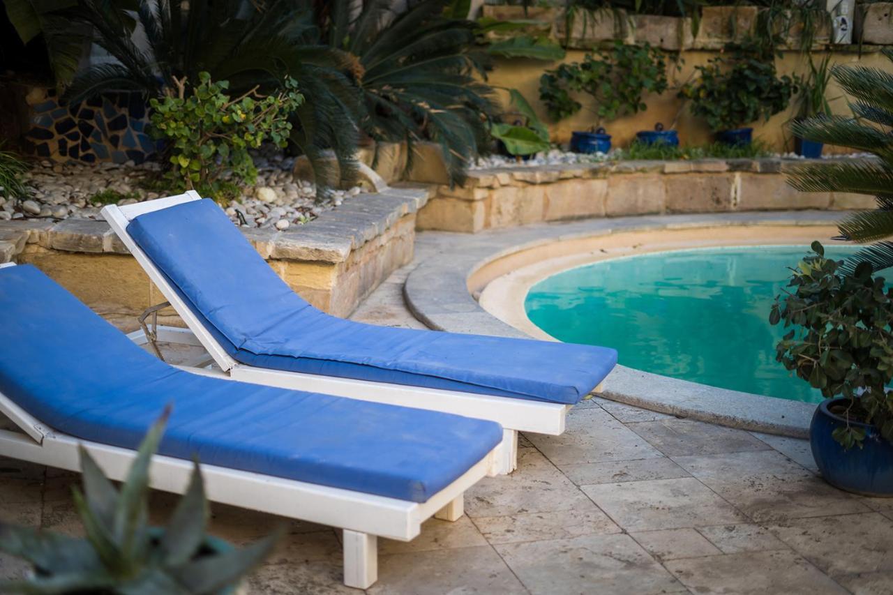 Villa Buddha Zurrieq Exterior foto