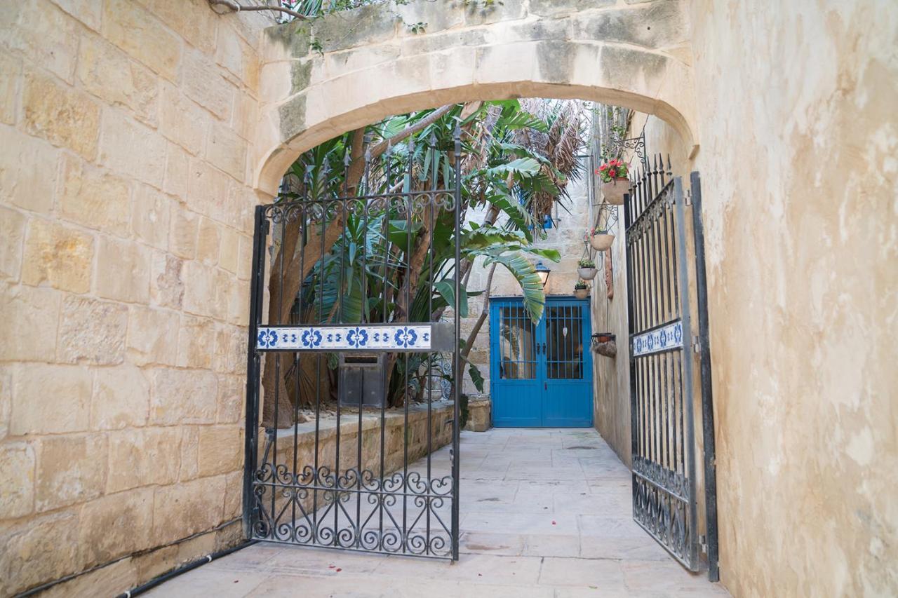Villa Buddha Zurrieq Exterior foto