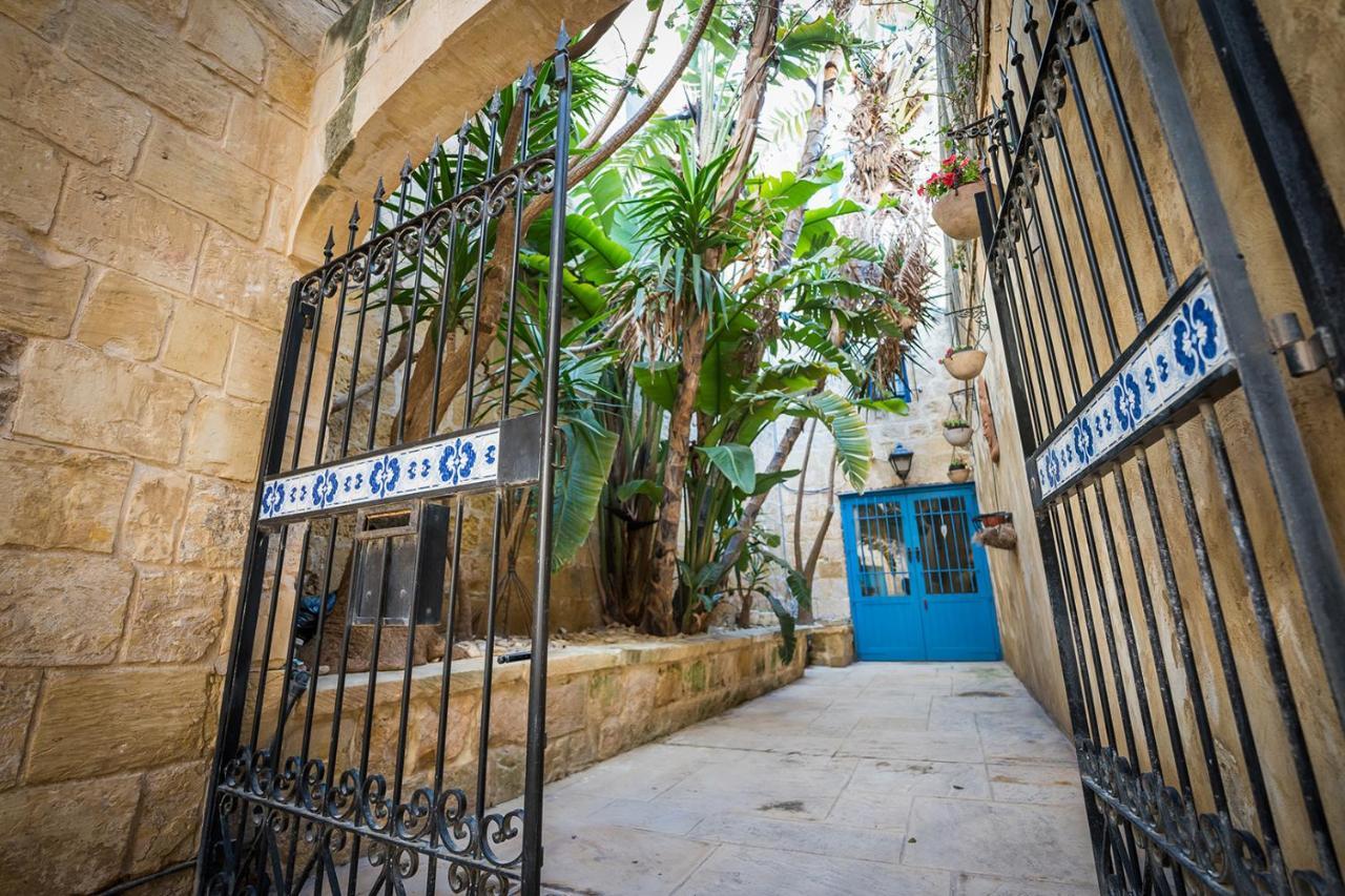 Villa Buddha Zurrieq Exterior foto