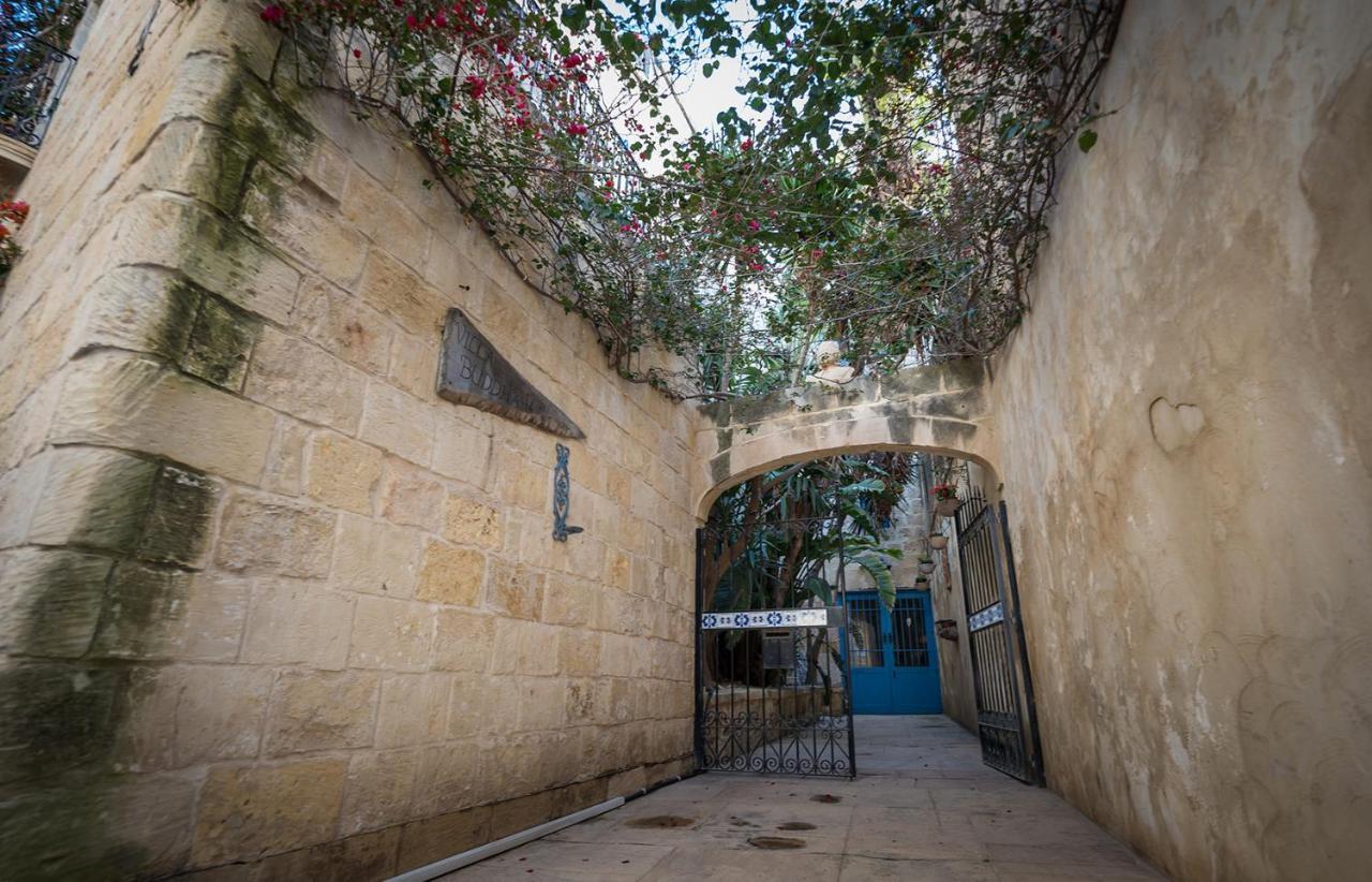 Villa Buddha Zurrieq Exterior foto