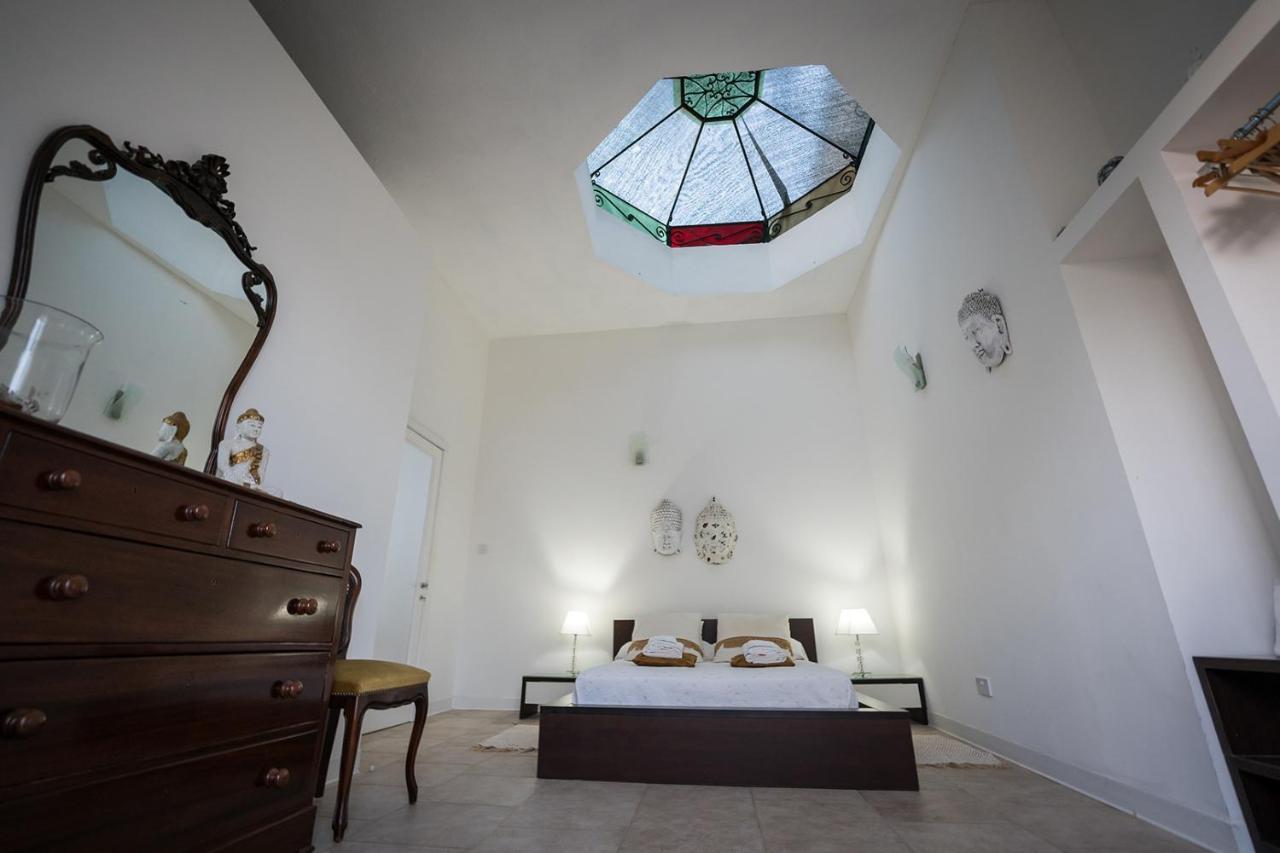 Villa Buddha Zurrieq Exterior foto