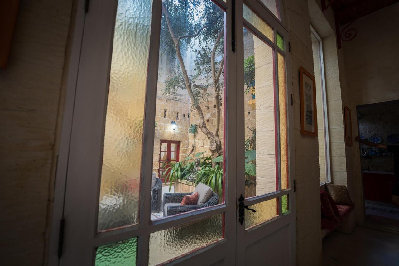 Villa Buddha Zurrieq Exterior foto