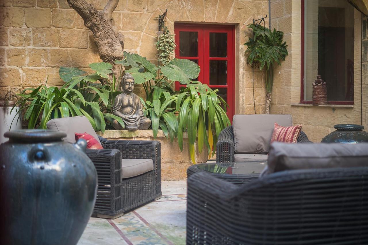 Villa Buddha Zurrieq Exterior foto