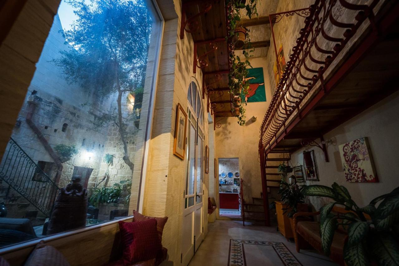 Villa Buddha Zurrieq Exterior foto