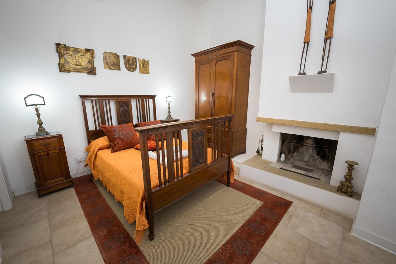 Villa Buddha Zurrieq Exterior foto