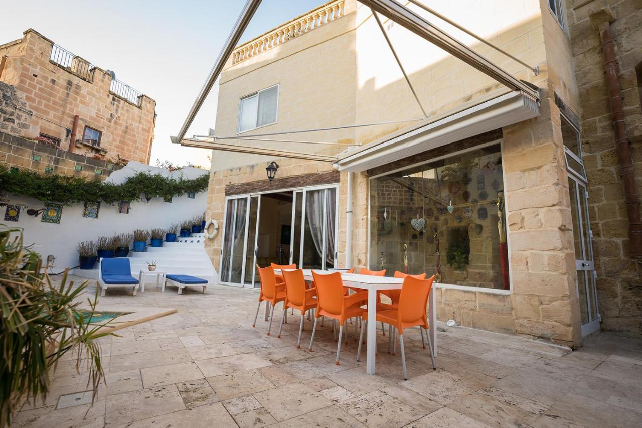 Villa Buddha Zurrieq Exterior foto