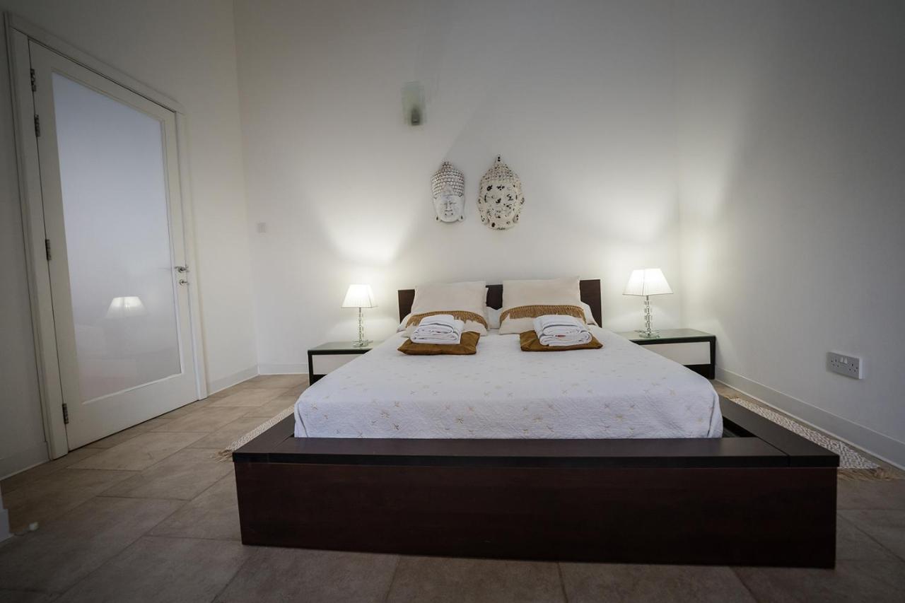 Villa Buddha Zurrieq Exterior foto