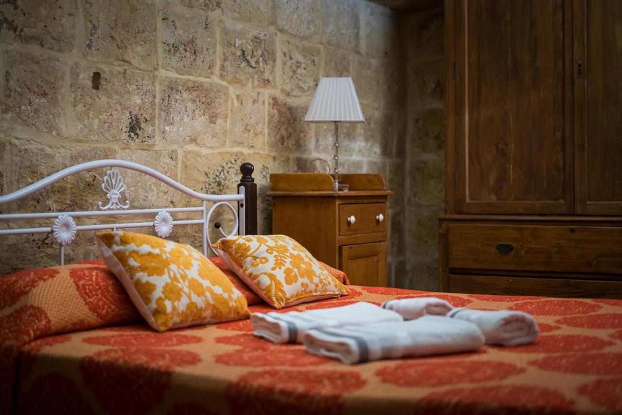 Villa Buddha Zurrieq Exterior foto