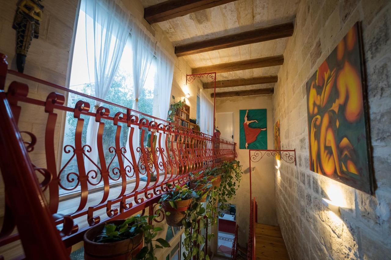 Villa Buddha Zurrieq Exterior foto