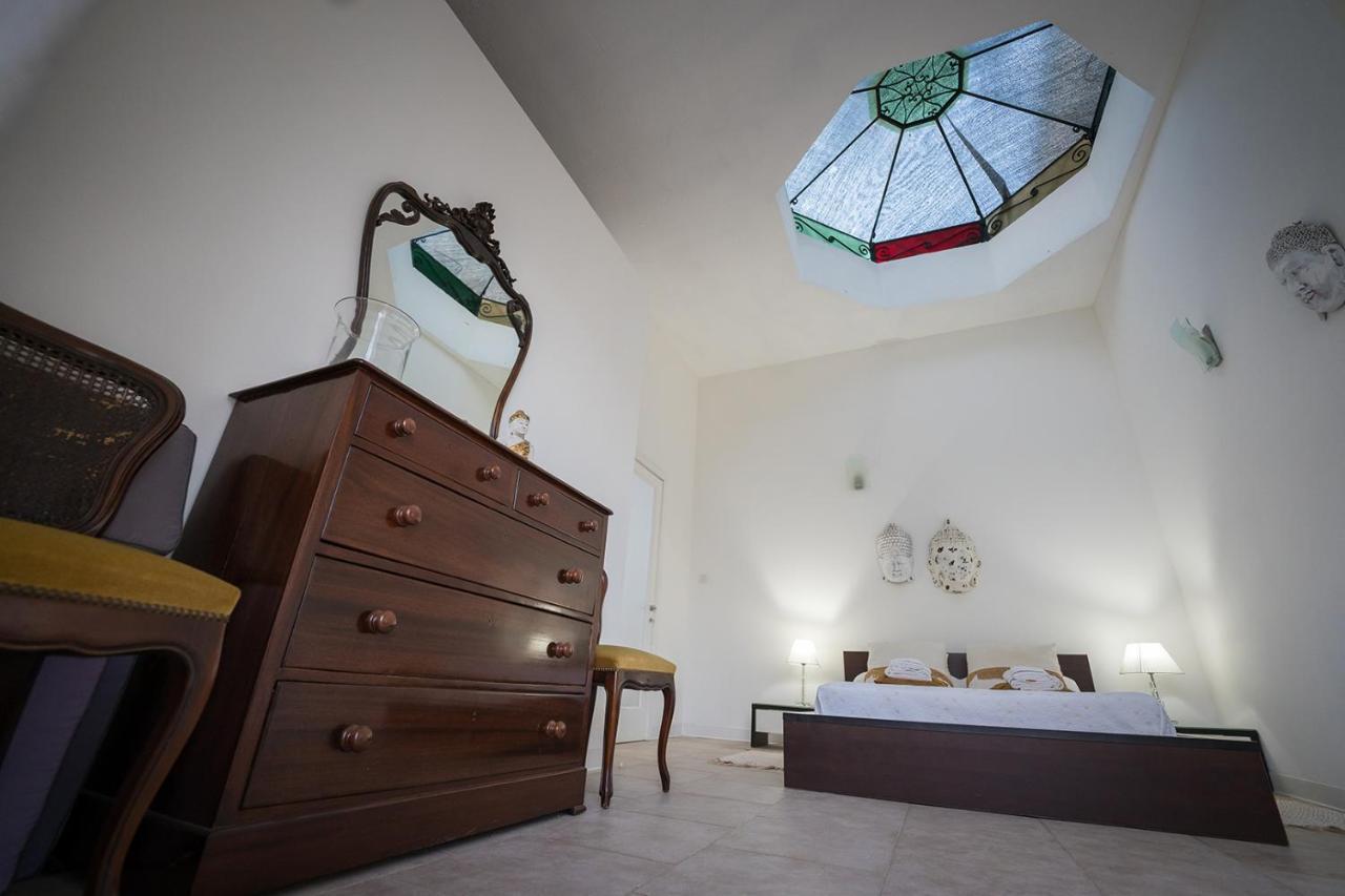 Villa Buddha Zurrieq Exterior foto