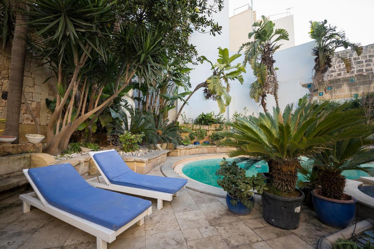 Villa Buddha Zurrieq Exterior foto