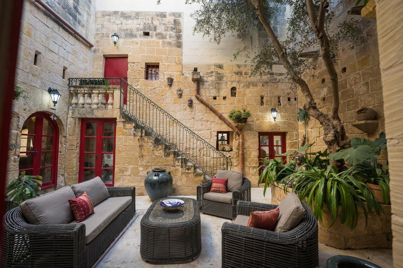 Villa Buddha Zurrieq Exterior foto