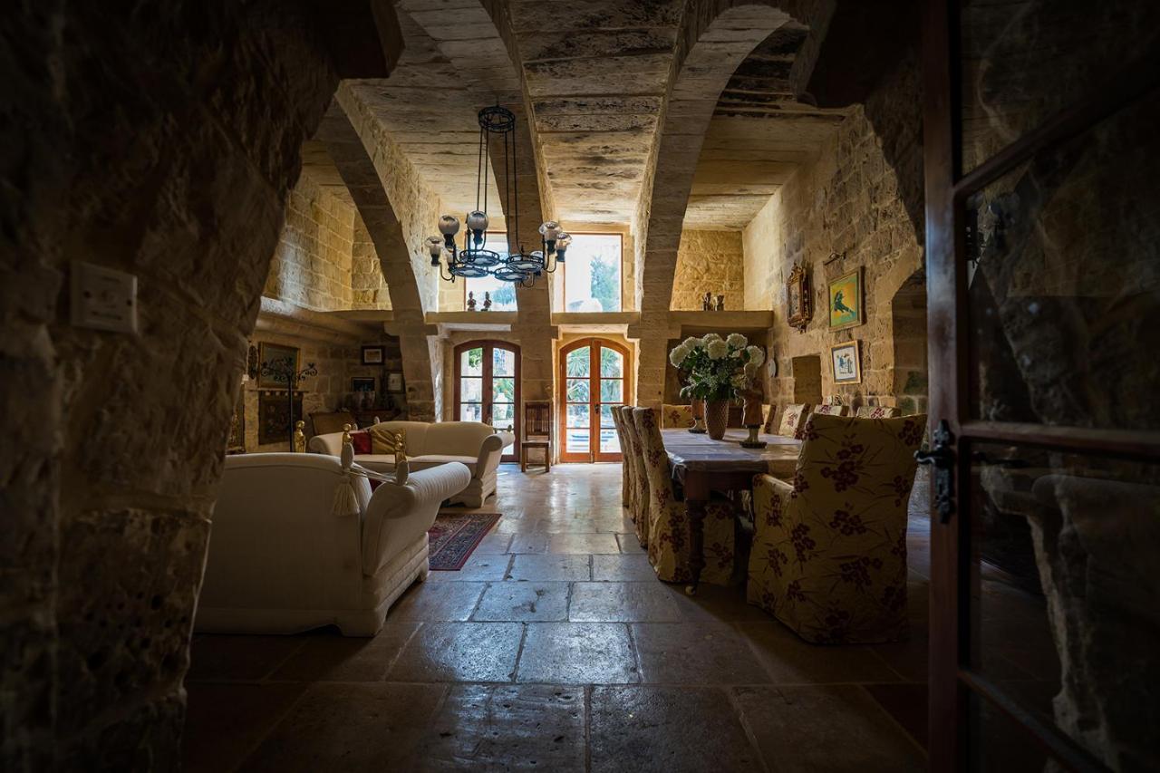 Villa Buddha Zurrieq Exterior foto