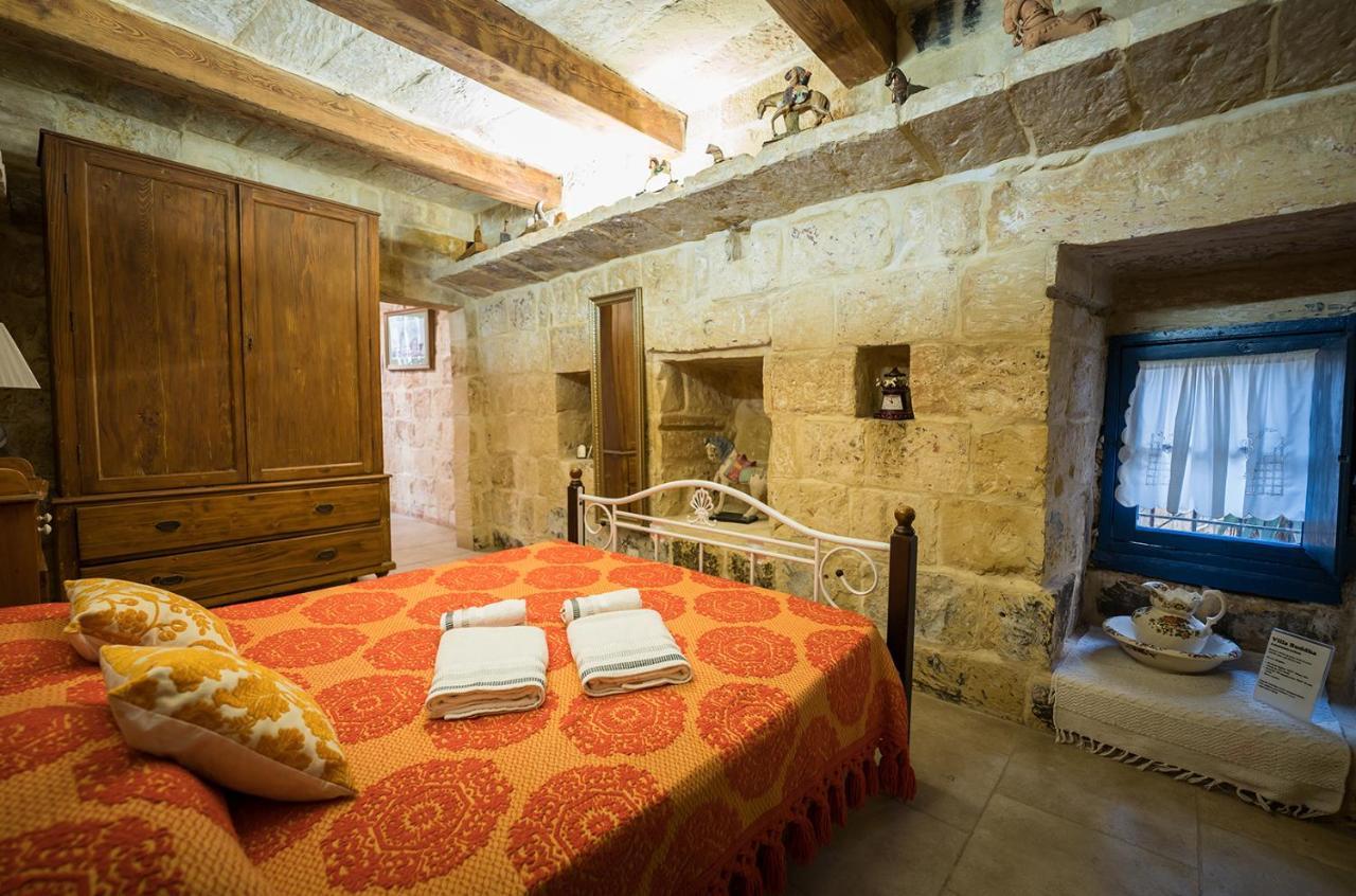 Villa Buddha Zurrieq Exterior foto