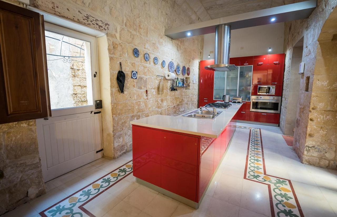 Villa Buddha Zurrieq Exterior foto