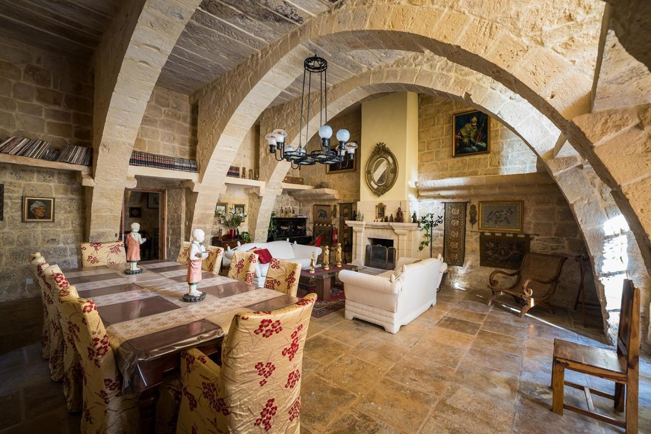 Villa Buddha Zurrieq Exterior foto