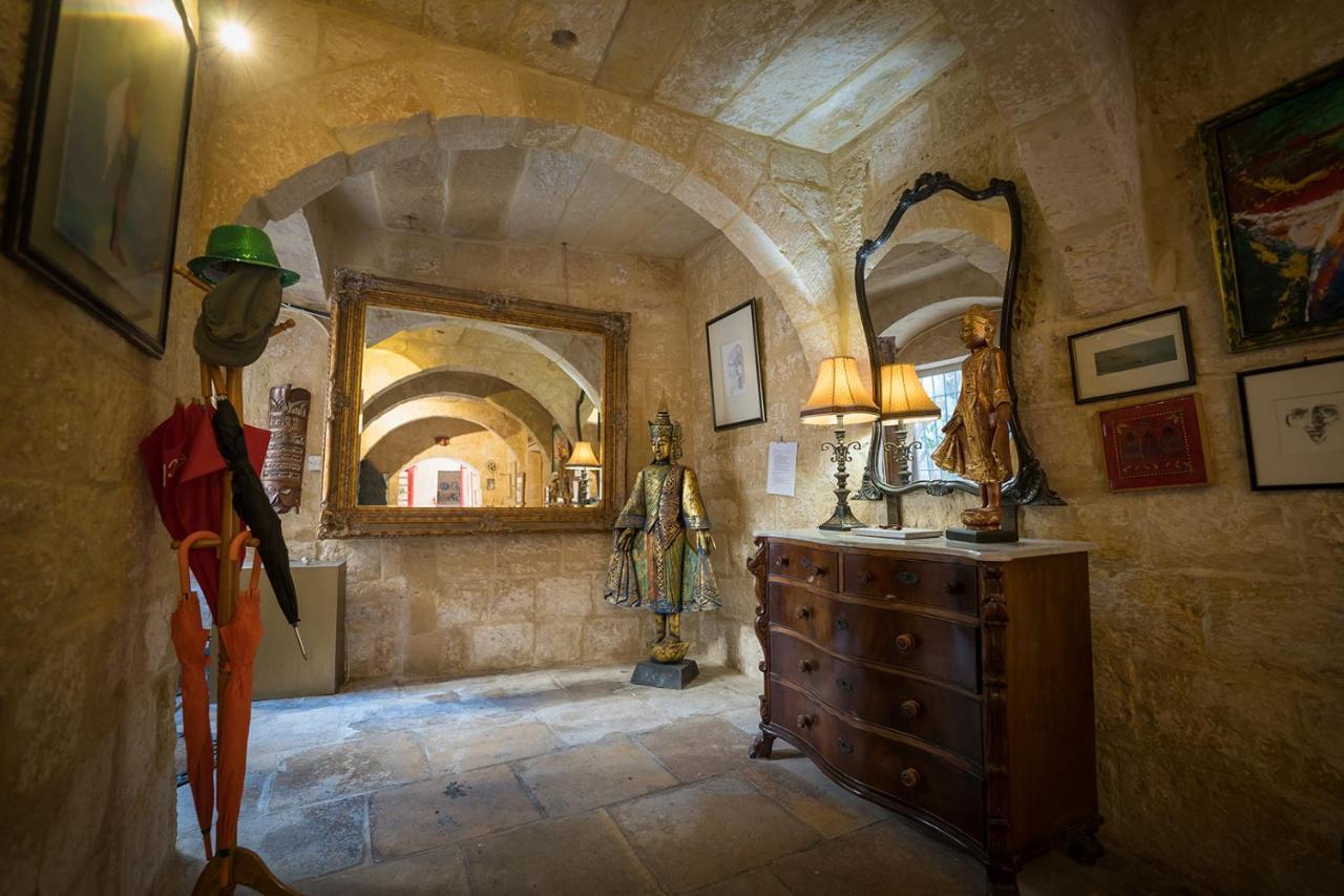 Villa Buddha Zurrieq Exterior foto