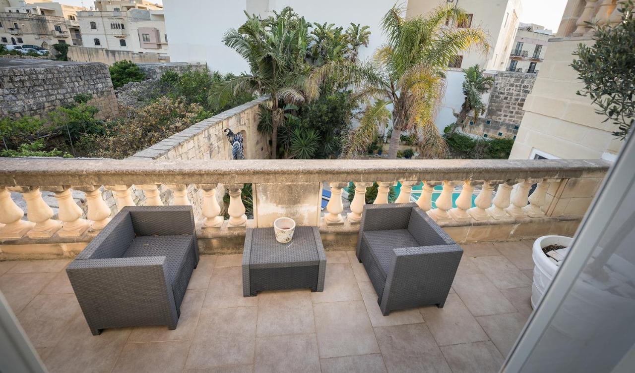 Villa Buddha Zurrieq Exterior foto