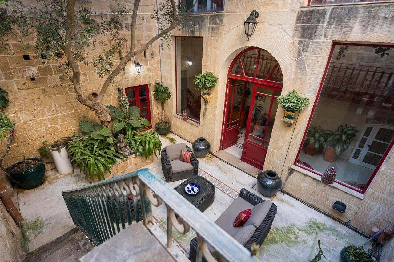 Villa Buddha Zurrieq Exterior foto