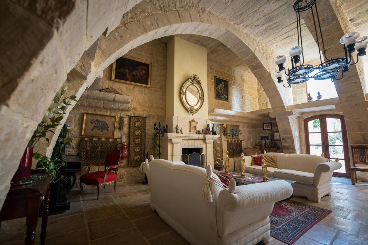 Villa Buddha Zurrieq Exterior foto